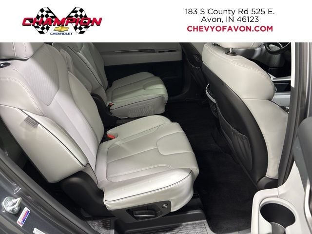 2024 Hyundai Palisade SEL 7 Passenger