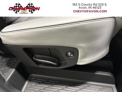 2024 Hyundai Palisade SEL 7 Passenger