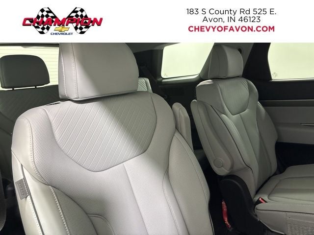 2024 Hyundai Palisade SEL 7 Passenger