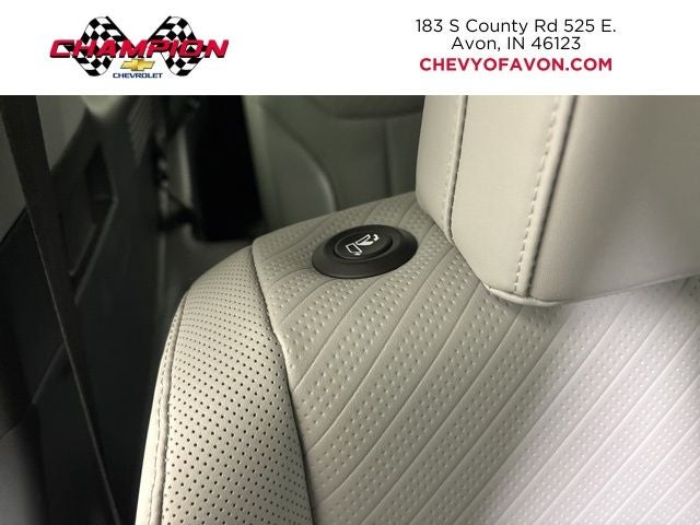 2024 Hyundai Palisade SEL 7 Passenger