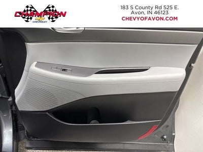 2024 Hyundai Palisade SEL 7 Passenger