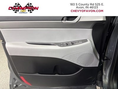 2024 Hyundai Palisade SEL 7 Passenger