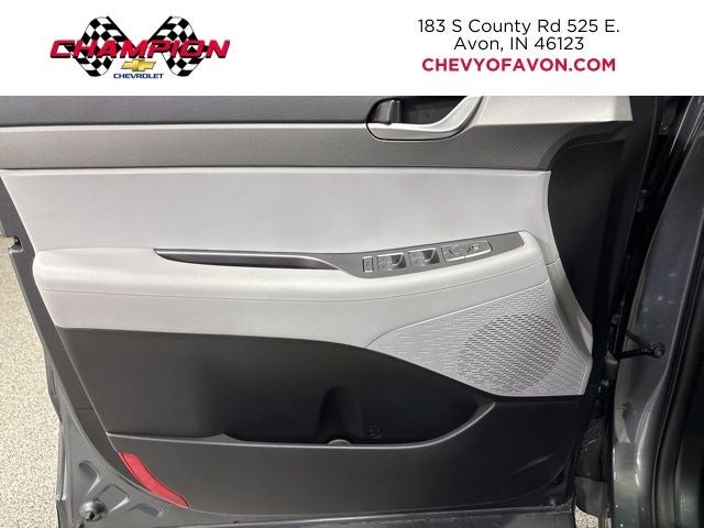 2024 Hyundai Palisade SEL 7 Passenger