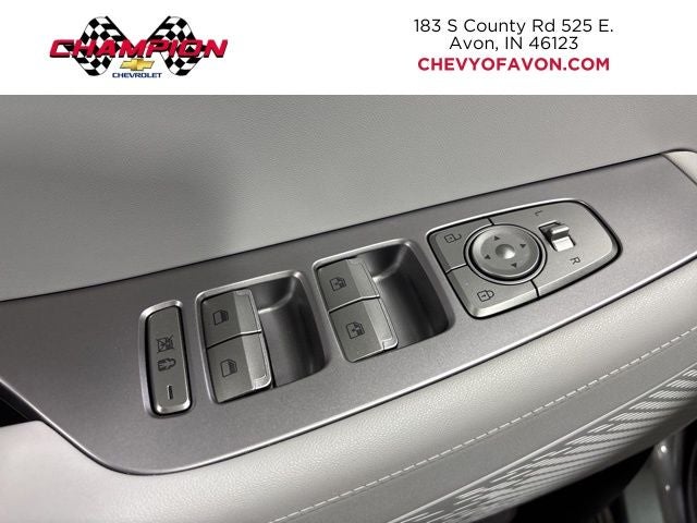 2024 Hyundai Palisade SEL 7 Passenger