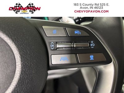2024 Hyundai Palisade SEL 7 Passenger