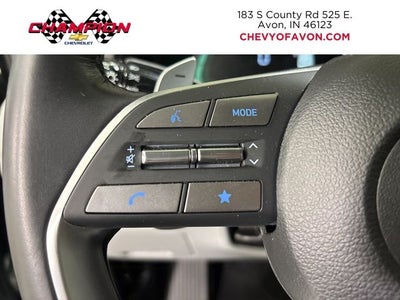 2024 Hyundai Palisade SEL 7 Passenger