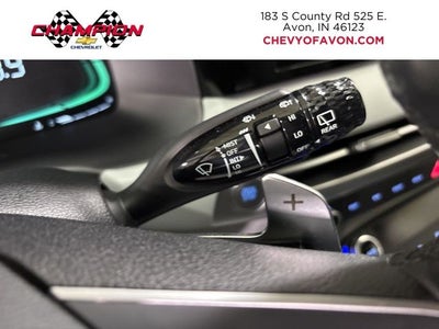 2024 Hyundai Palisade SEL 7 Passenger