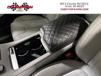 2024 Hyundai Palisade SEL 7 Passenger