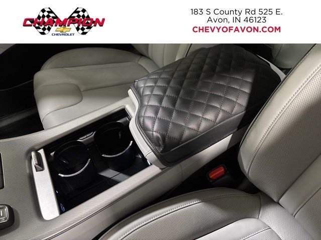 2024 Hyundai Palisade SEL 7 Passenger