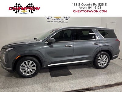 2024 Hyundai Palisade SEL 7 Passenger