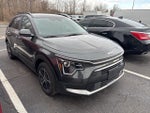 2025 Kia Niro LX