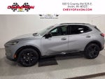 2024 Buick Envision Sport Touring