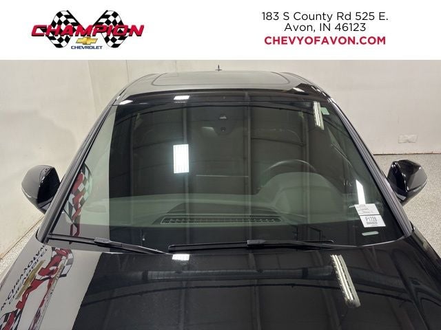 2022 Audi SQ5 Sportback Premium Plus quattro