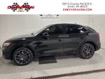 2022 Audi SQ5 Sportback Premium Plus quattro