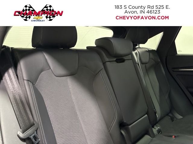 2022 Audi SQ5 Sportback Premium Plus quattro