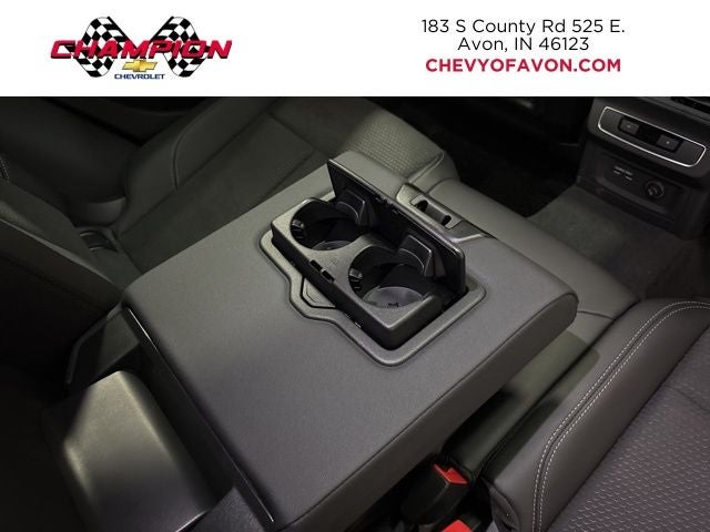 2022 Audi SQ5 Sportback Premium Plus quattro