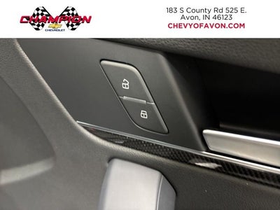 2022 Audi SQ5 Sportback Premium Plus quattro