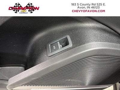 2022 Audi SQ5 Sportback Premium Plus quattro