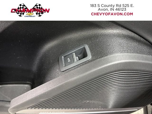 2022 Audi SQ5 Sportback Premium Plus quattro