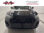 2022 Audi SQ5 Sportback Premium Plus quattro