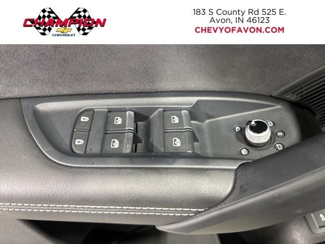 2022 Audi SQ5 Sportback Premium Plus quattro