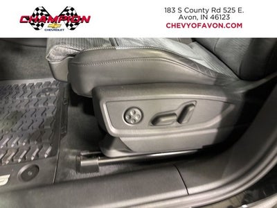 2022 Audi SQ5 Sportback Premium Plus quattro