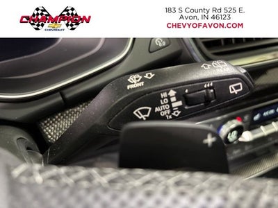 2022 Audi SQ5 Sportback Premium Plus quattro