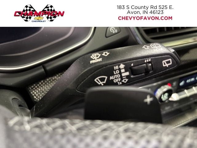 2022 Audi SQ5 Sportback Premium Plus quattro