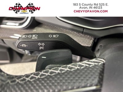 2022 Audi SQ5 Sportback Premium Plus quattro