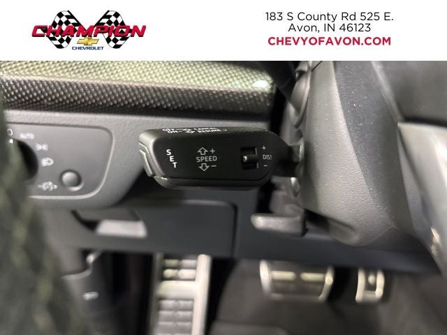 2022 Audi SQ5 Sportback Premium Plus quattro