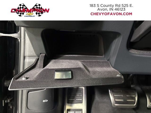 2022 Audi SQ5 Sportback Premium Plus quattro