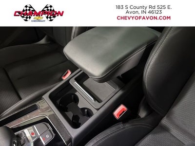 2022 Audi SQ5 Sportback Premium Plus quattro