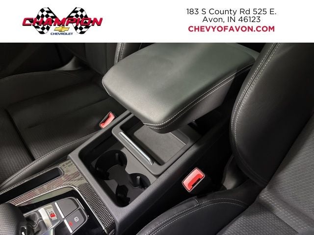 2022 Audi SQ5 Sportback Premium Plus quattro