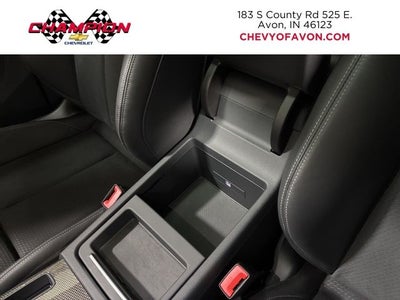 2022 Audi SQ5 Sportback Premium Plus quattro