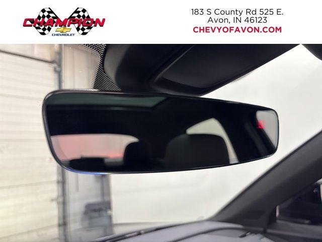 2022 Audi SQ5 Sportback Premium Plus quattro