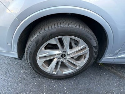2022 Audi Q7 Premium 45 TFSI quattro Tiptronic