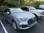 2022 Audi Q7 Premium 45 TFSI quattro Tiptronic