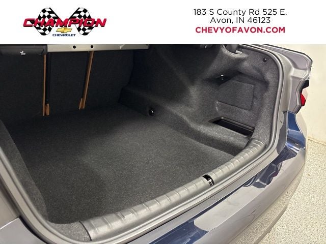 2022 BMW 5 Series M550i xDrive