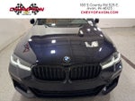 2022 BMW 5 Series M550i xDrive
