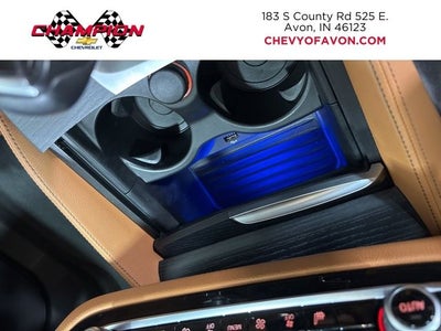 2022 BMW 5 Series M550i xDrive