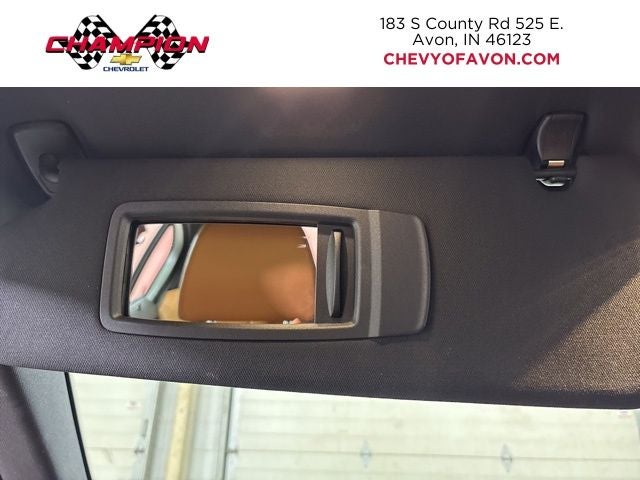 2022 BMW 5 Series M550i xDrive