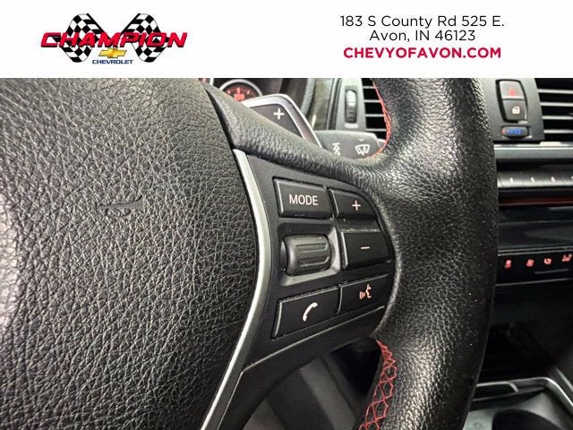 2016 BMW 428i Gran Coupe 428i
