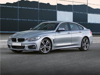 2016 BMW 428i Gran Coupe 428i