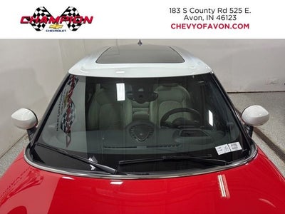 2024 MINI John Cooper Works Clubman