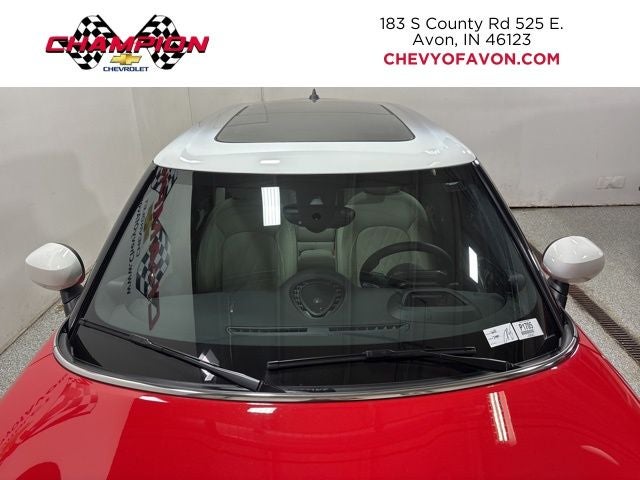 2024 MINI John Cooper Works Clubman