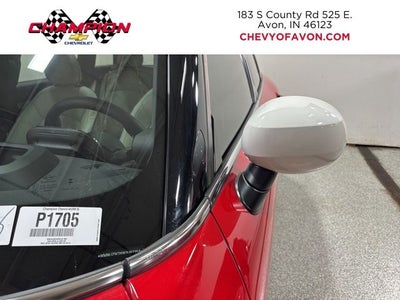 2024 MINI John Cooper Works Clubman