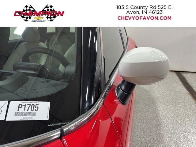 2024 MINI John Cooper Works Clubman