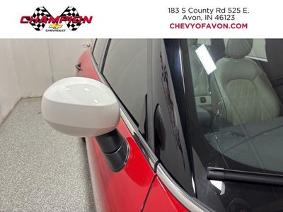 2024 MINI John Cooper Works Clubman