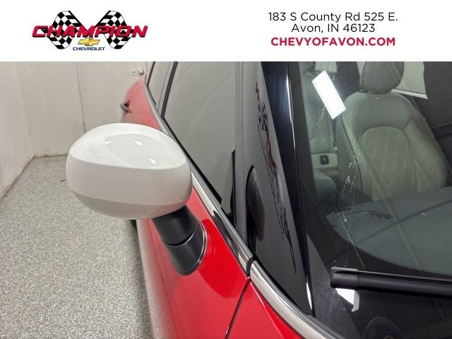 2024 MINI John Cooper Works Clubman