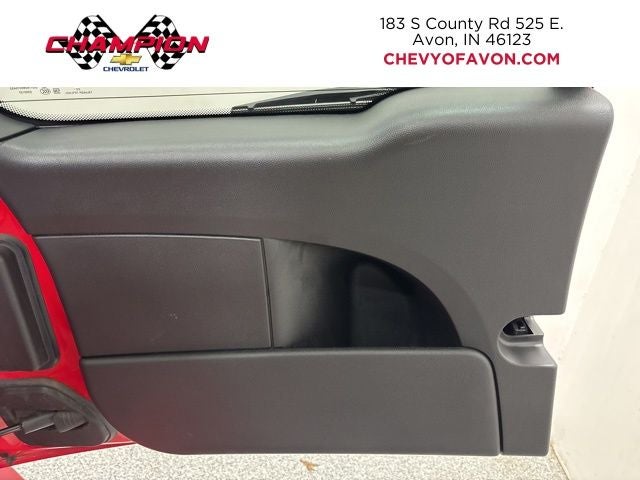 2024 MINI John Cooper Works Clubman